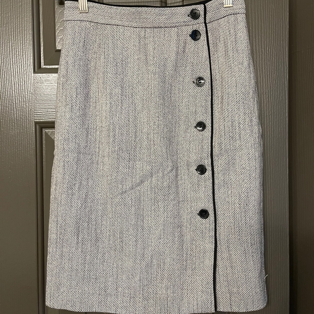 H&M Highwaisted Pencil Skirt | NEVER WORN